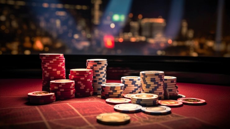 Responsible gaming reminder on the 8999 Live Casino Hub for adults